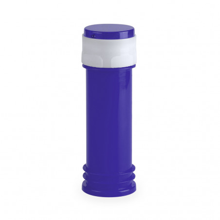 Pomperino economico blu (senza sapone)