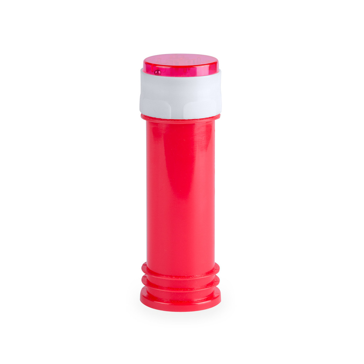 Pompiere economico rosso (senza sapone)