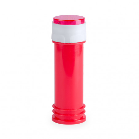 Pompiere economico rosso (senza sapone)