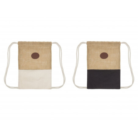Borsa zaino corona