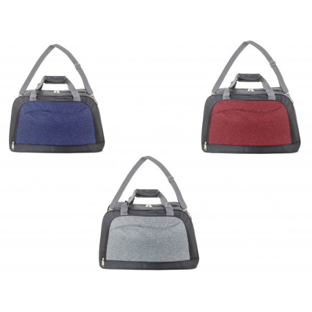 Borsa da viaggio Newport Design moderno e funzionale per i tuoi spostamenti