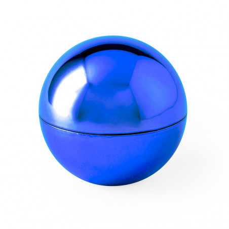 Balsamo labbra idratante a forma di sfera