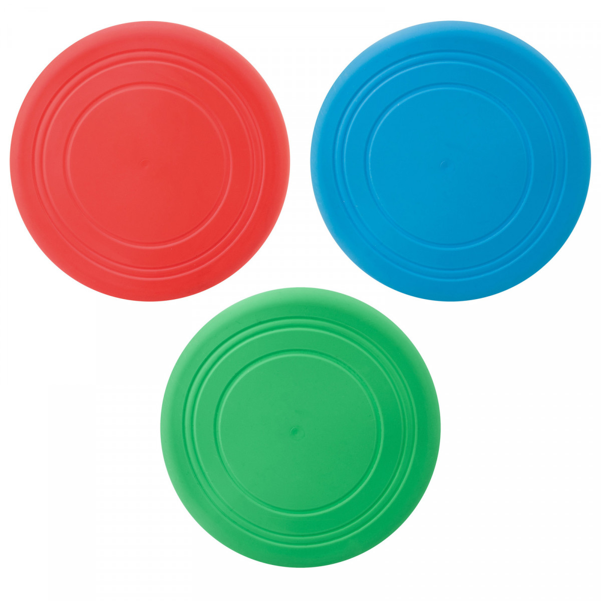 Frisbee cane felice