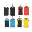 Power Bank Solare 4000 mAh Carica i tuoi dispositivi ovunque