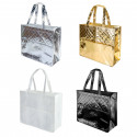 Borsa Metalizzata Eleganza, Resistenza e Funzionalità