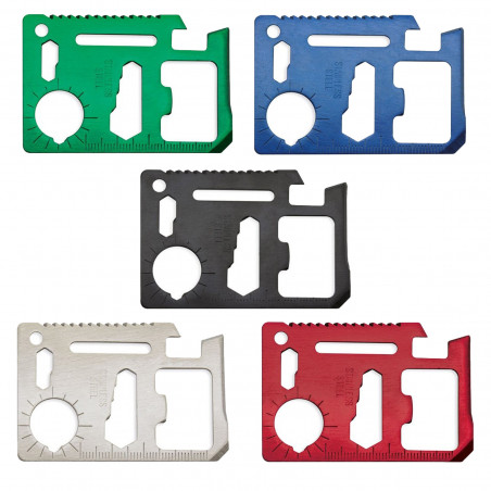 Multitools 11 funzionialexia