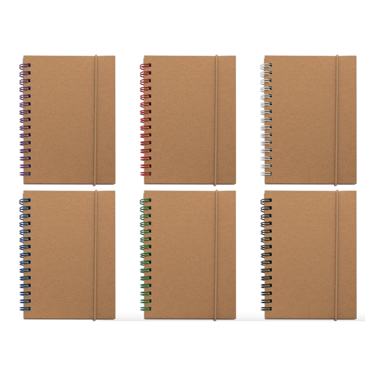 Quaderno sensi