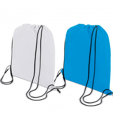 Borsa zaino non tessuto