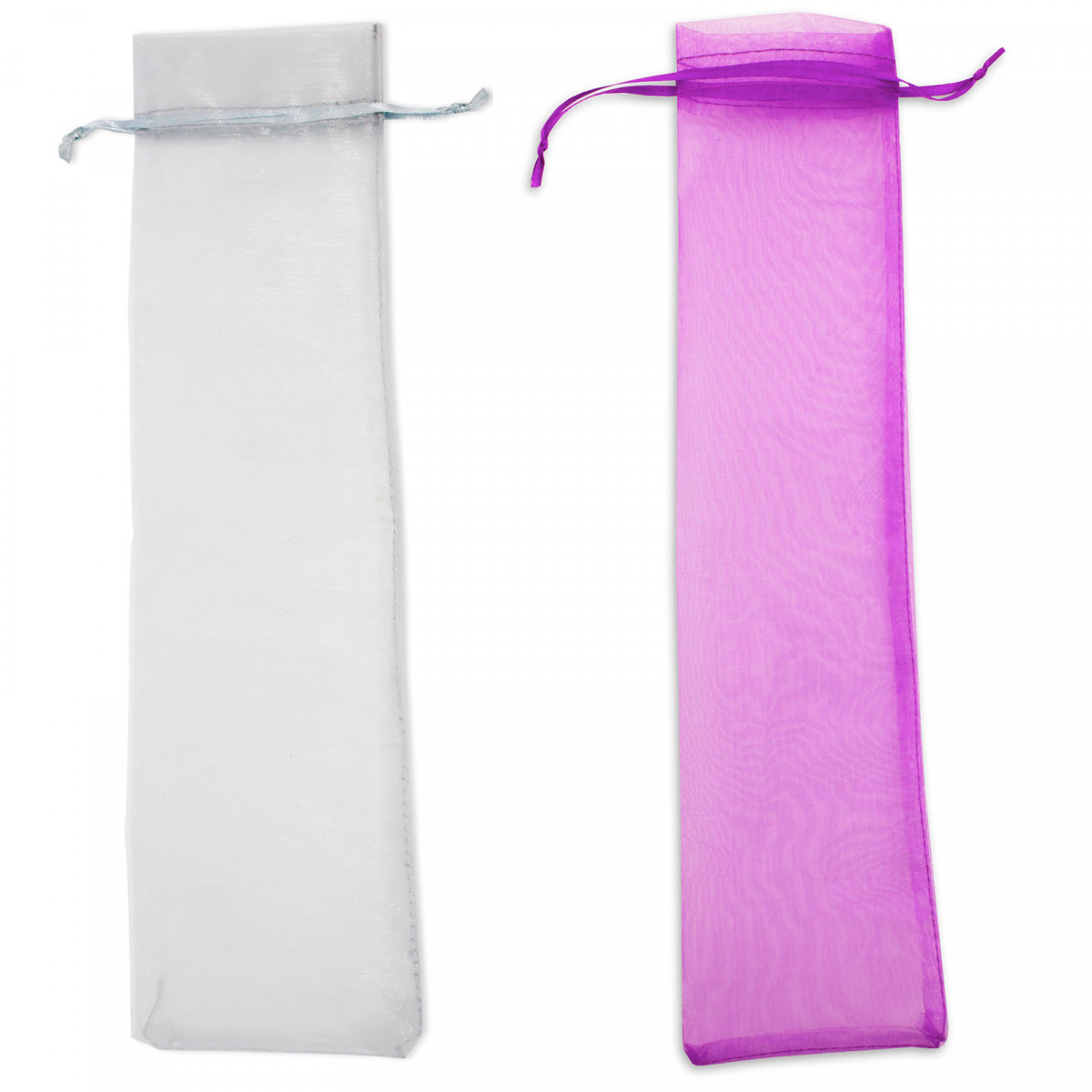 Sacchetto regalo in organza