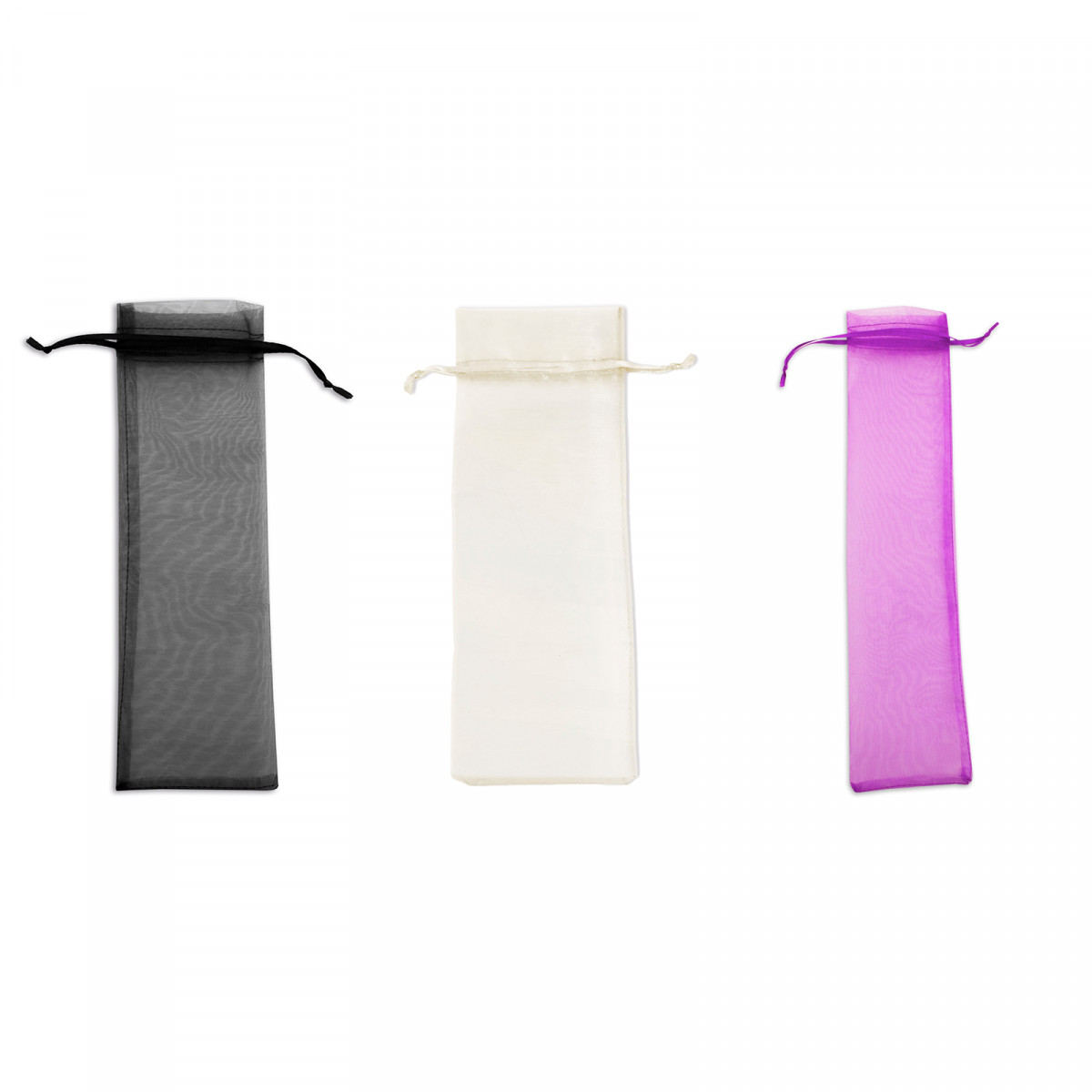 Sacchetto regalo in organza
