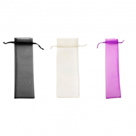 Sacchetto regalo in organza