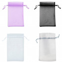 Sacchetto di organza