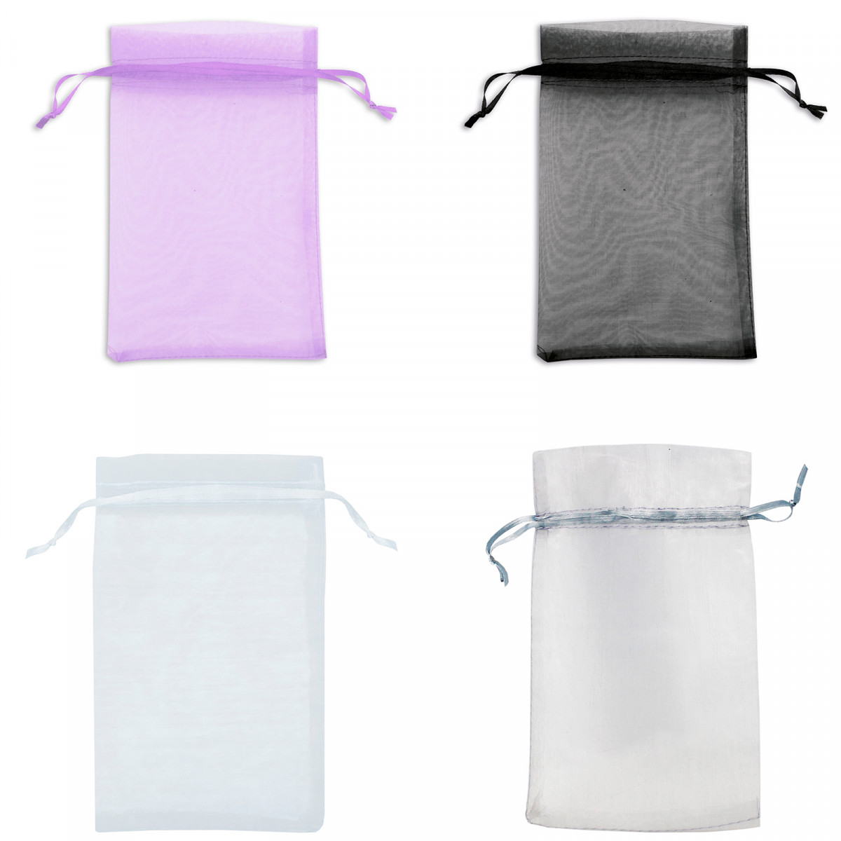 Sacchetto di organza