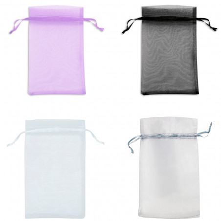 Sacchetto di organza