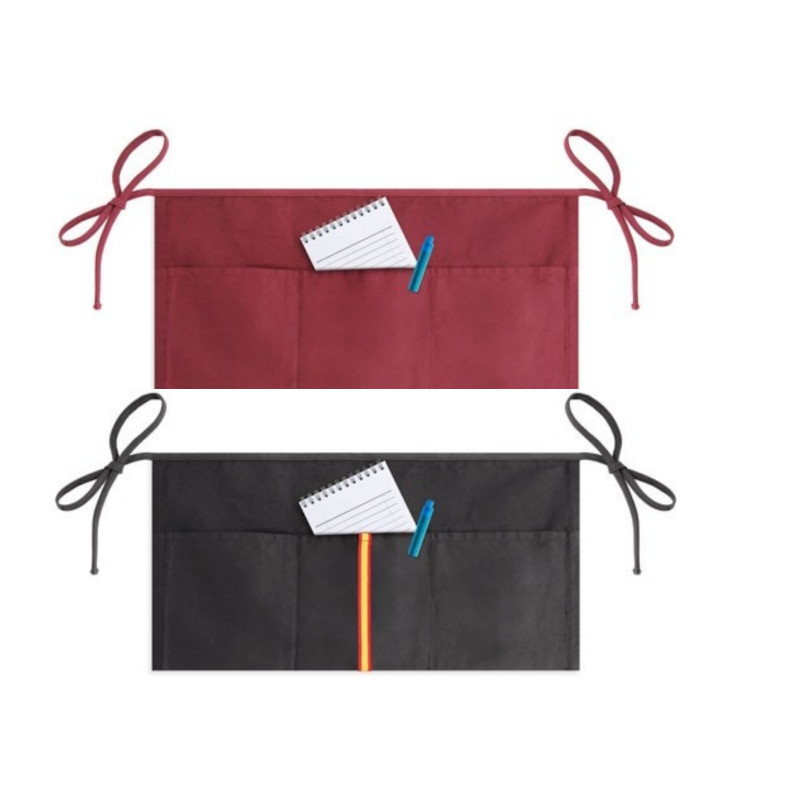 Grembiule da cameriere con tasche Comfort e funzionalità