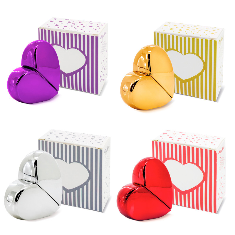 Profumo di cuore senza profumo Profumo di cuore senza profumo
