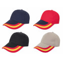 Cappello Spagna