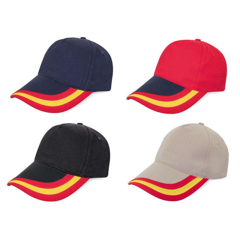 Cappello Spagna
