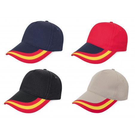 Cappello Spagna