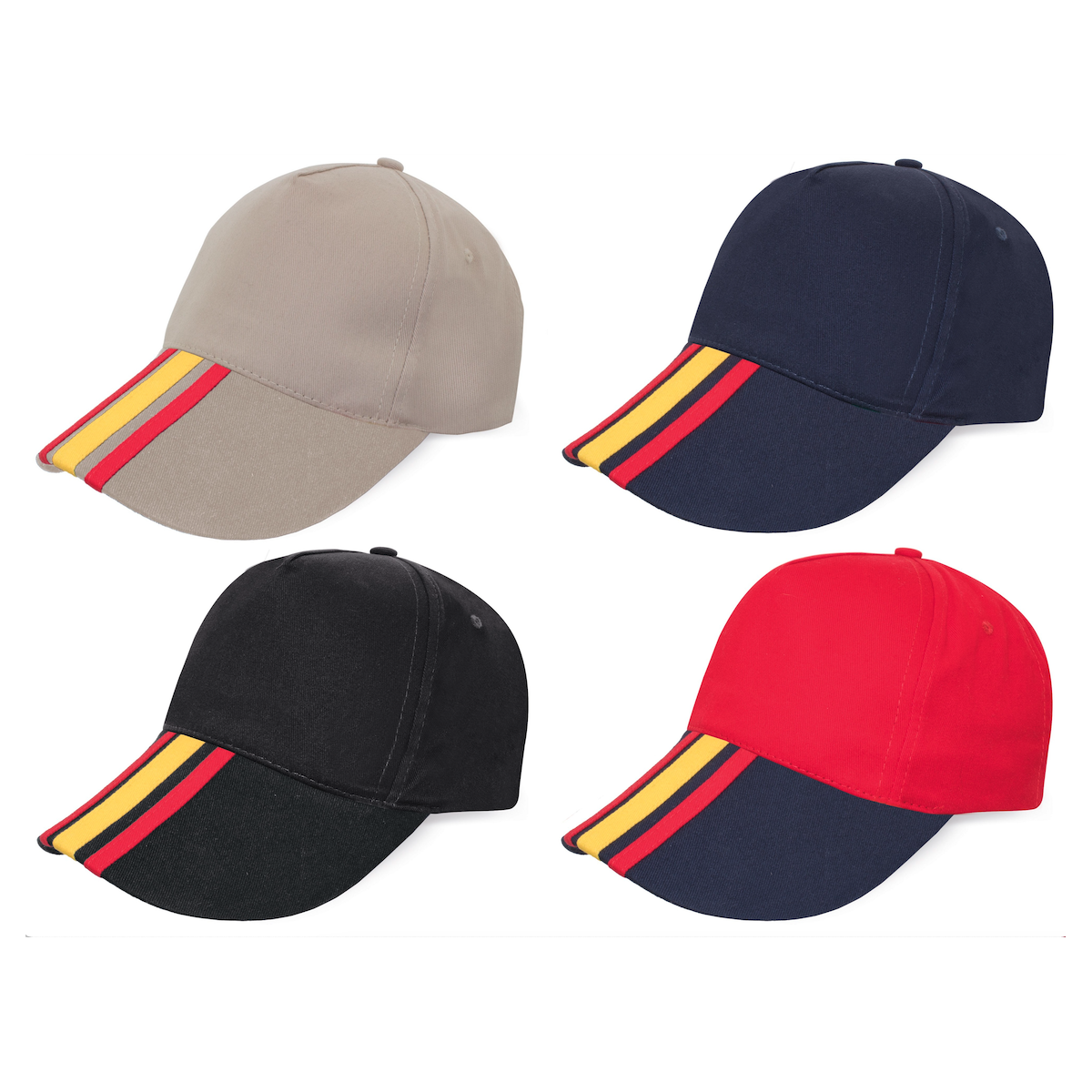 Cappello Spagna classico