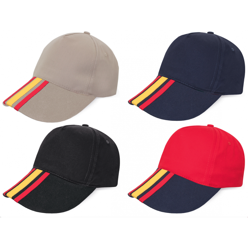 Cappello Spagna classico