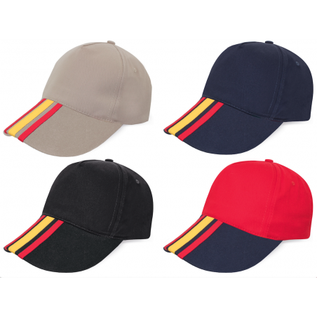 Cappello Spagna classico