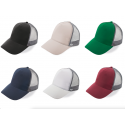 Cappellino americano retrò