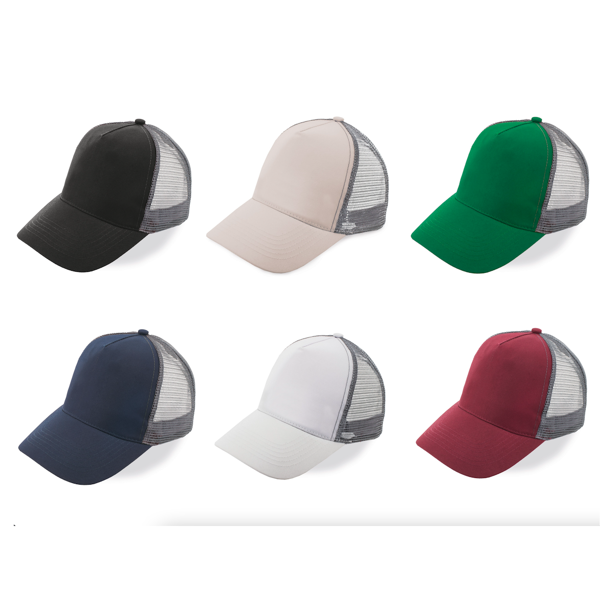 Cappellino americano retrò