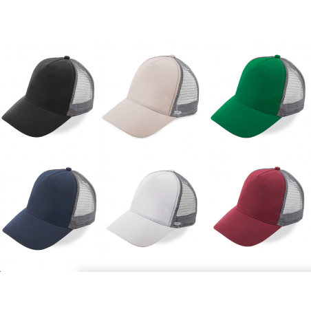 Cappellino americano retrò