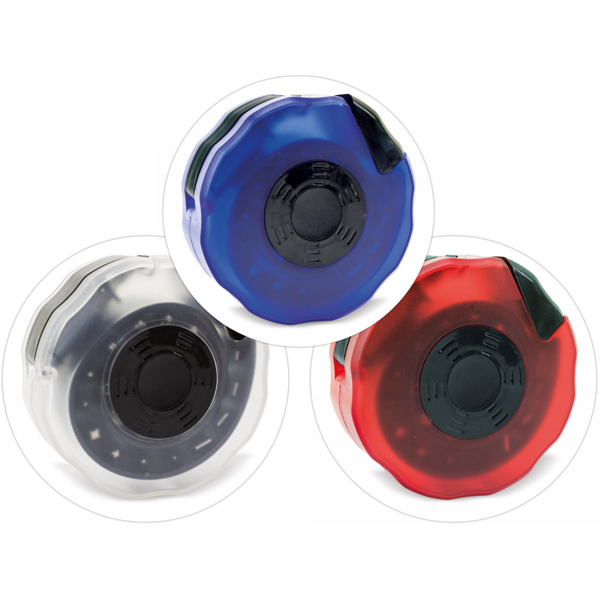 Set cacciavite dispenser