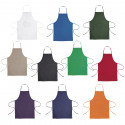 Delantal concorso chef