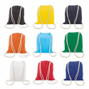 Borsa zaino cotone