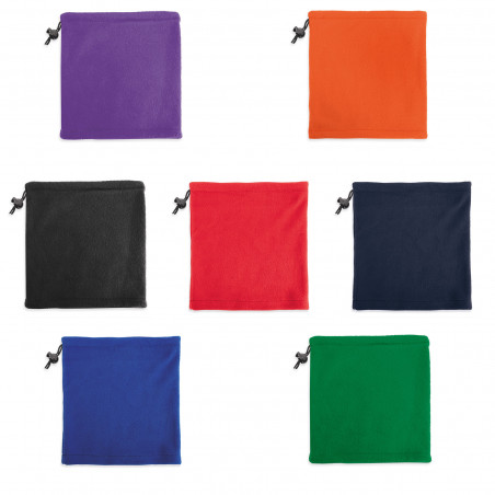 Slip cappello polare