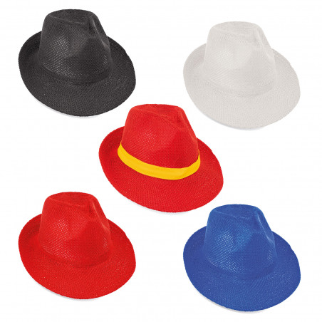 Cappello Colorato per Eventi e Promozioni