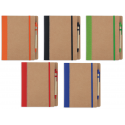 Quaderno a5 cartone