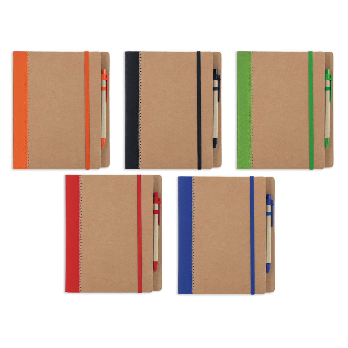 Quaderno a5 cartone