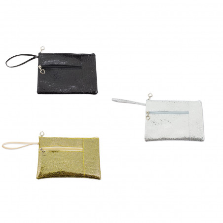 Borsa a mano elegante