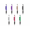 Penna touch con supporto per cellulare