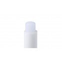 Balsamo labiale con adesivo personalizzato 2 cm floreale personalizzabile per dettagli