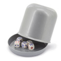 Gioco di dadi da regalare ai matrimoni
