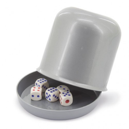 Gioco di dadi da regalare ai matrimoni