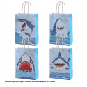 Zaino Shark in borsa Shark per i dettagli