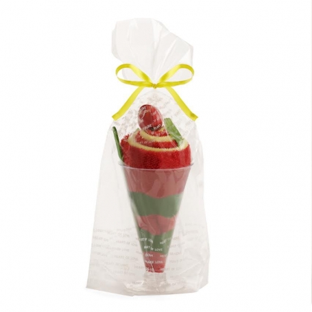 Asciugamano Di Gelato