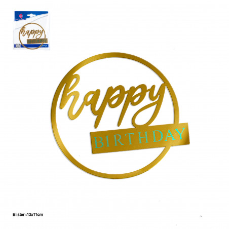sacchetti compleanno