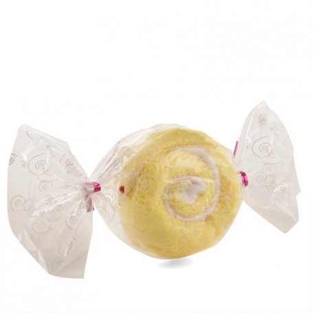 Asciugamano Di Caramella