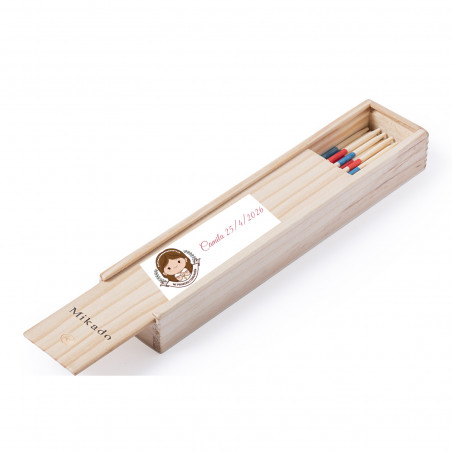 Gioco di abilità da regalare ai bambini per la comunione