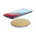 Caricatore wireless personalizzato da regalare