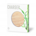 Caricatore wireless personalizzato da regalare