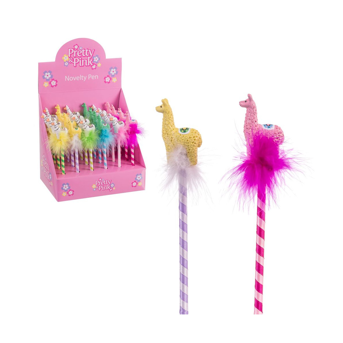 Pen chiede dettagli