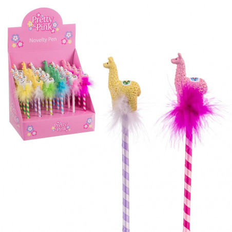 Pen chiede dettagli